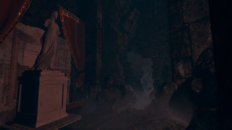 Скриншот 3 из The Last Safe Place