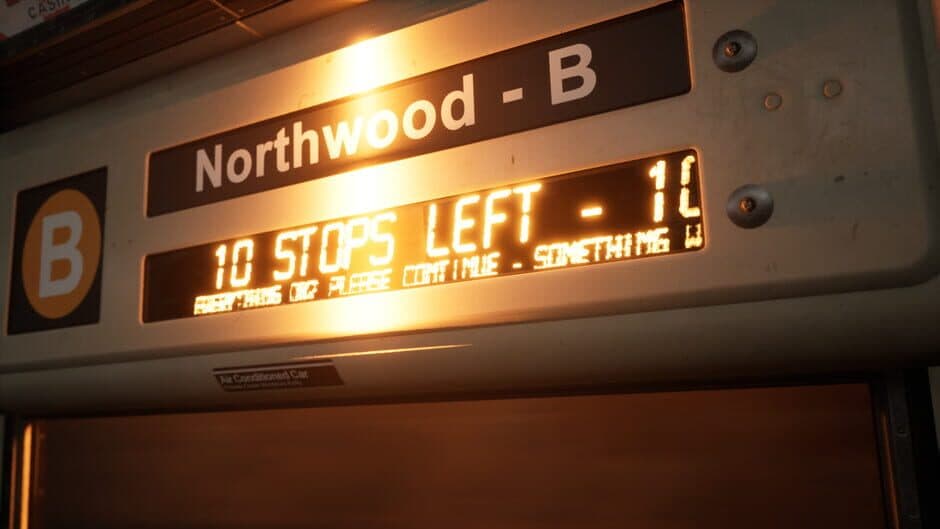 Скриншот 3 из The Last Stop