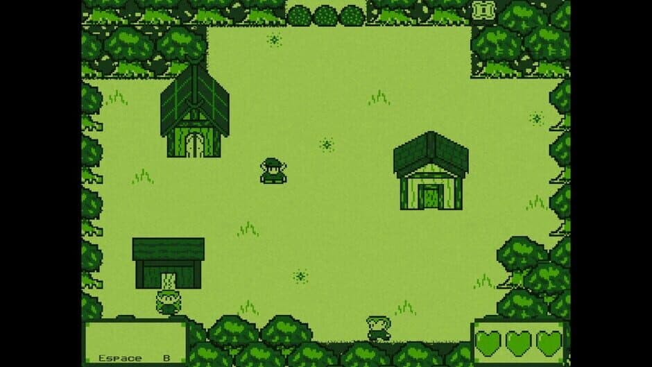 Скриншот 4 из The Legend of Elrian