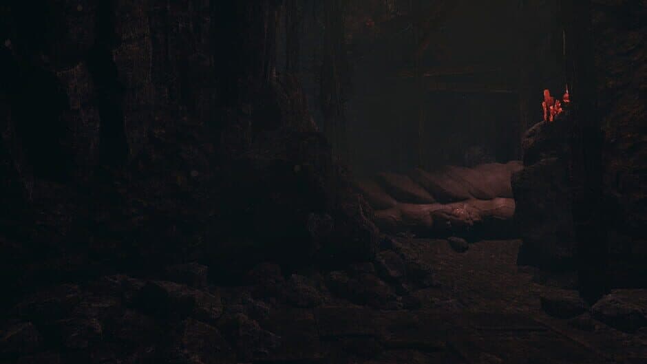 Скриншот 4 из The Last Safe Place