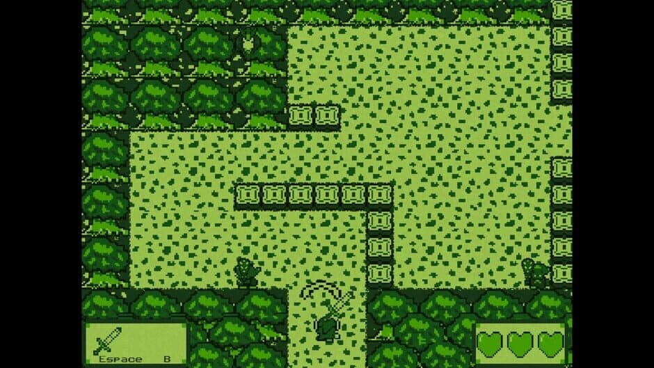 Скриншот 5 из The Legend of Elrian