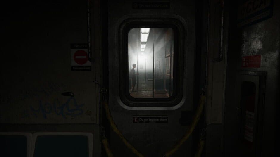 Скриншот 6 из The Last Stop