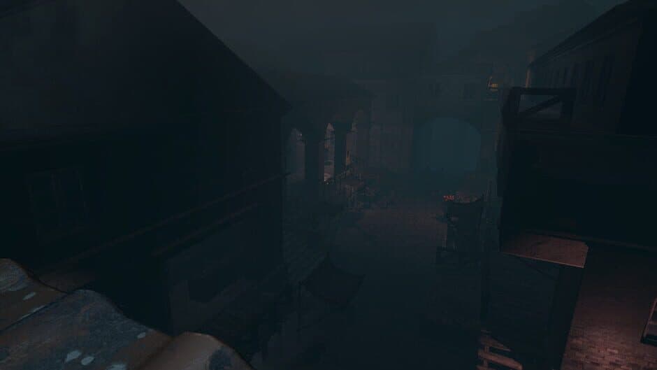 Скриншот 5 из The Last Safe Place