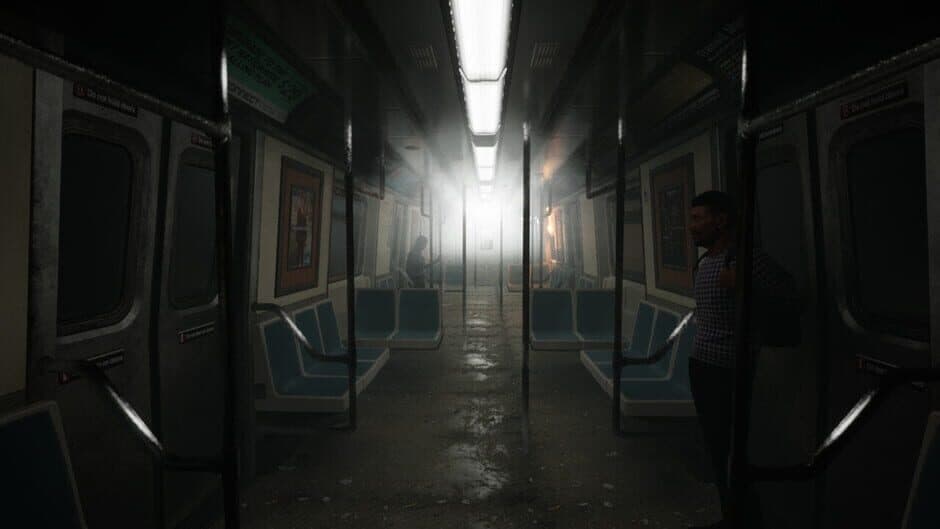 Скриншот 7 из The Last Stop