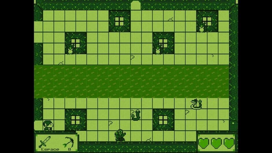 Скриншот 6 из The Legend of Elrian