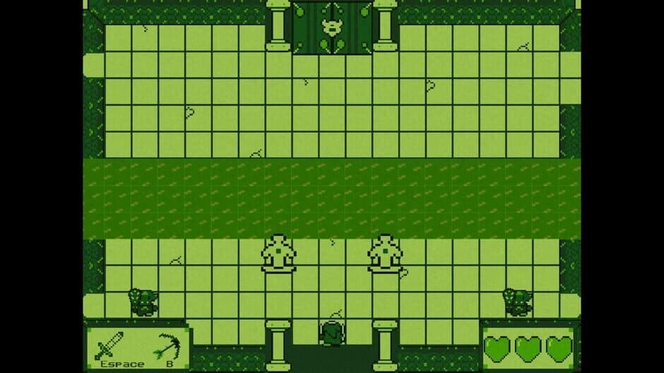 Скриншот 7 из The Legend of Elrian