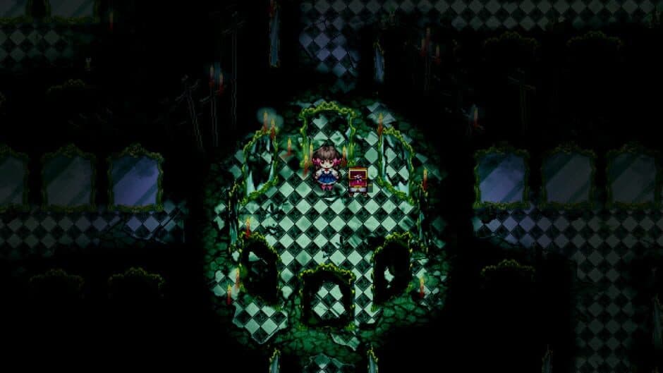 Скриншот 9 из Pocket Mirror: GoldenerTraum
