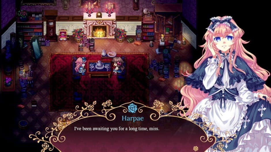 Скриншот 10 из Pocket Mirror: GoldenerTraum