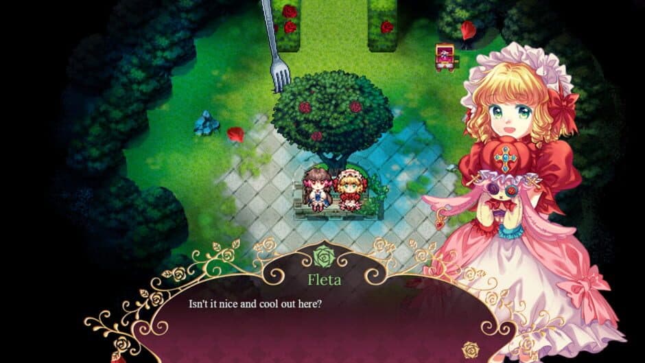 Скриншот 8 из Pocket Mirror: GoldenerTraum