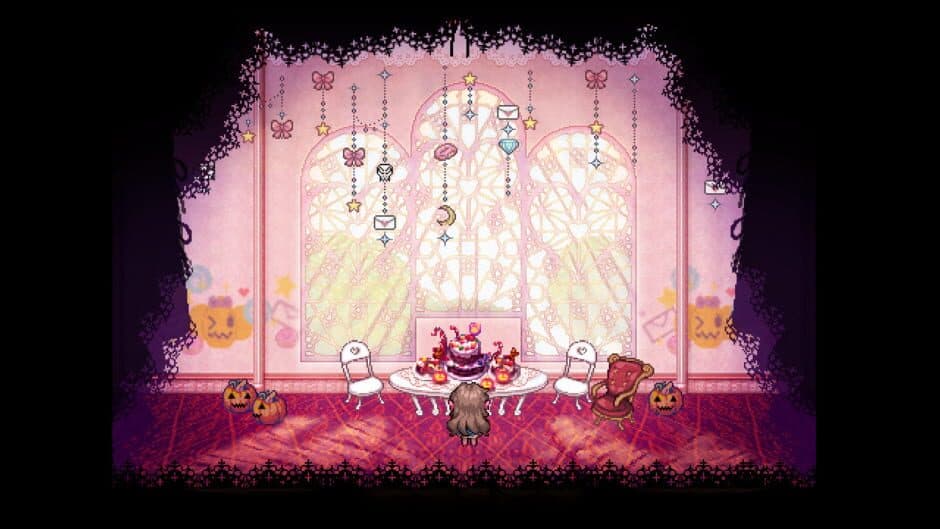 Скриншот 11 из Pocket Mirror: GoldenerTraum