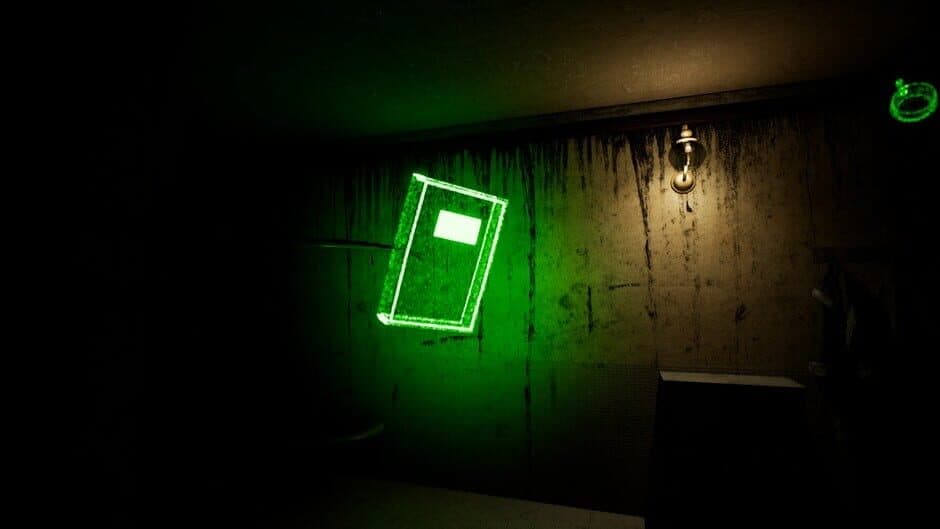 Скриншот 1 из The Hallways