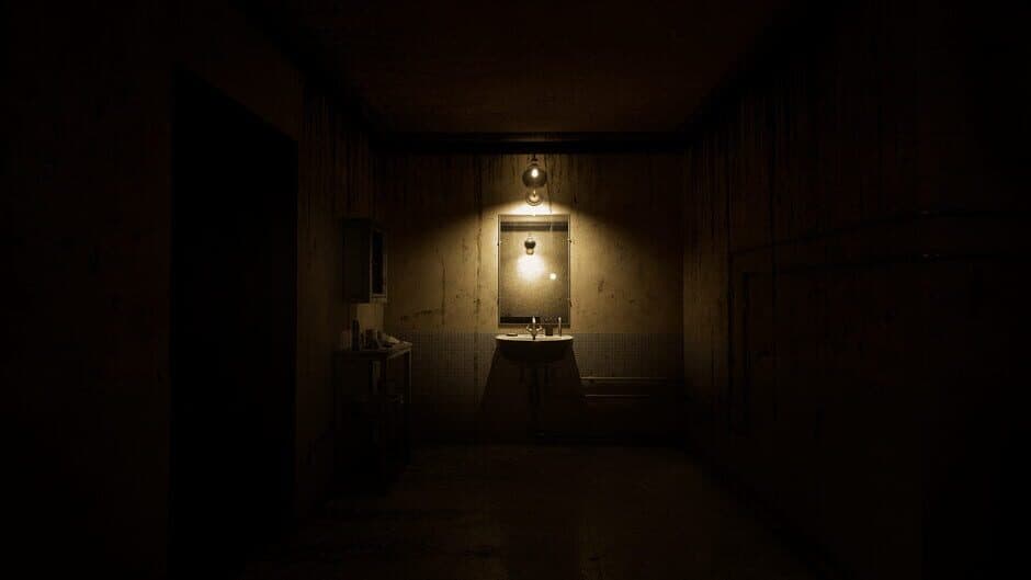 Скриншот 4 из The Hallways