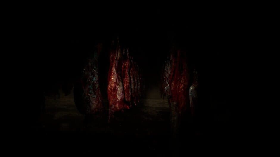 Скриншот 5 из The Hallways