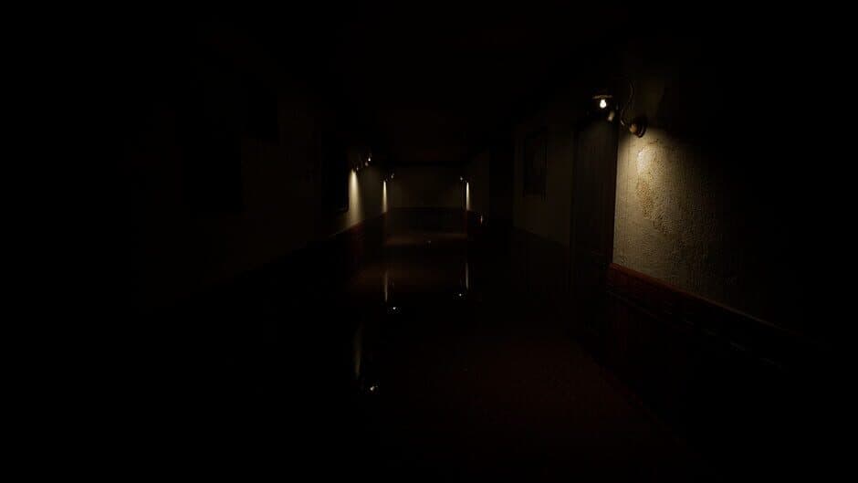 Скриншот 3 из The Hallways