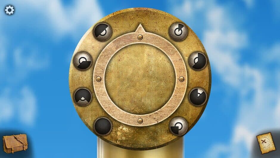 Скриншот 5 из The Hunt for the Lost Treasure 2