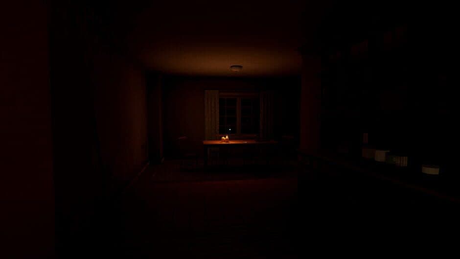 Скриншот 3 из The Haunting of Joni Evers