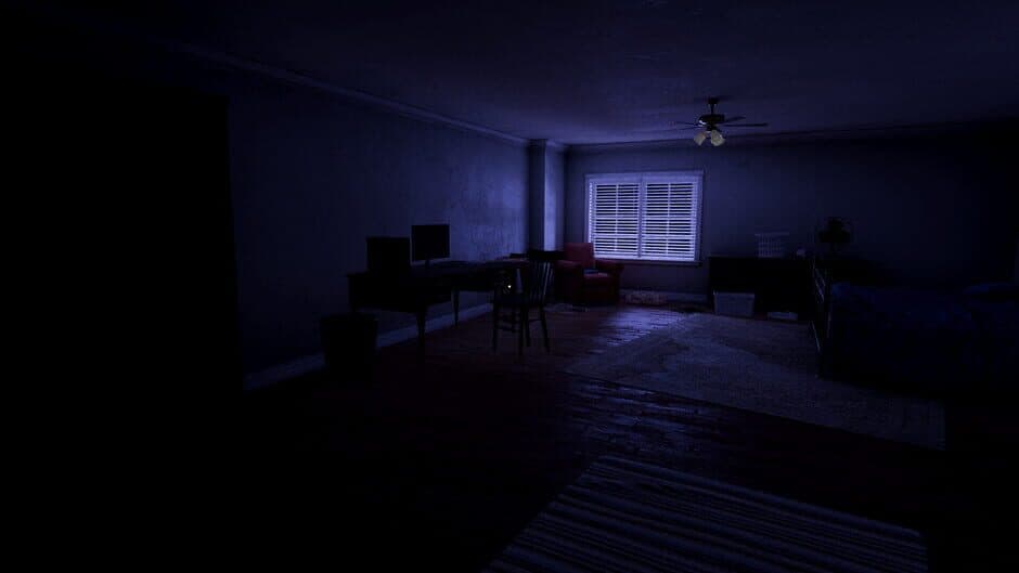 Скриншот 5 из The Haunting of Joni Evers