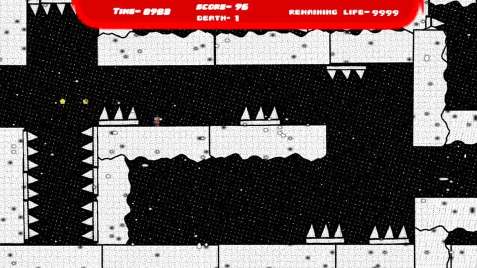 Скриншот 3 из The hardest game in the universe 2: Final DLC