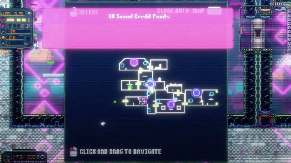 Скриншот 3 из The Great Rebellion