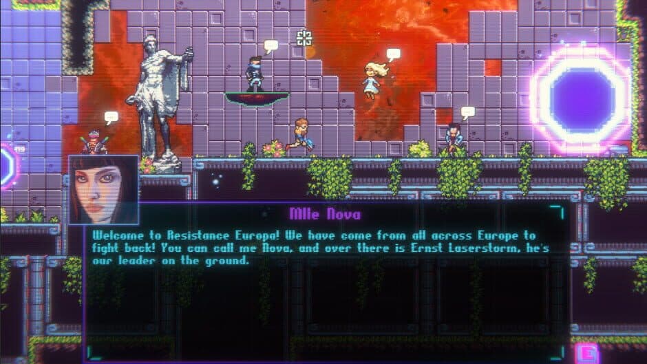 Скриншот 5 из The Great Rebellion