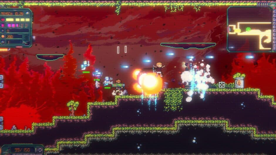 Скриншот 10 из The Great Rebellion