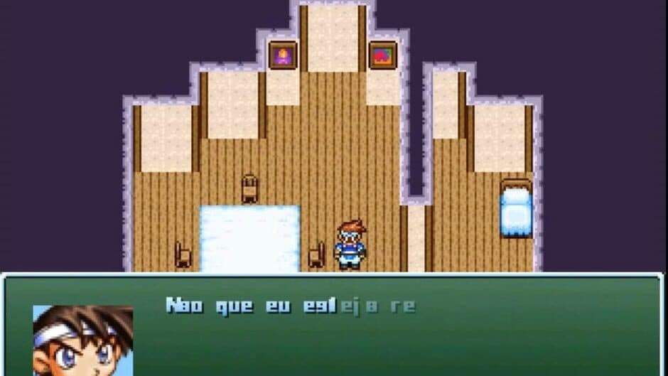 Скриншот 3 из O Vagabundo