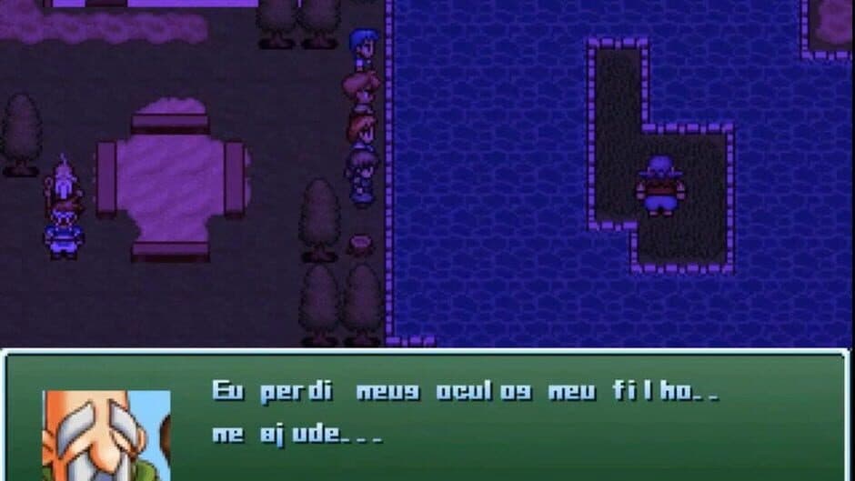 Скриншот 5 из O Vagabundo