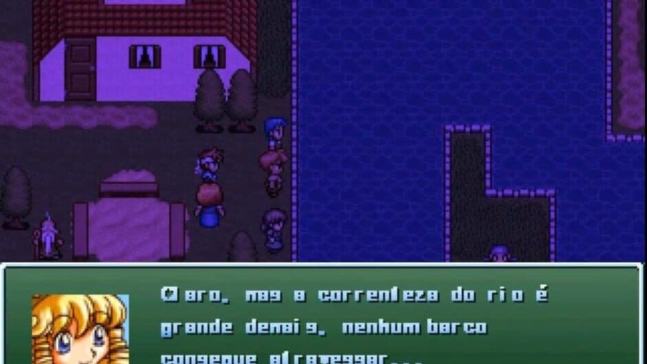 Скриншот 6 из O Vagabundo