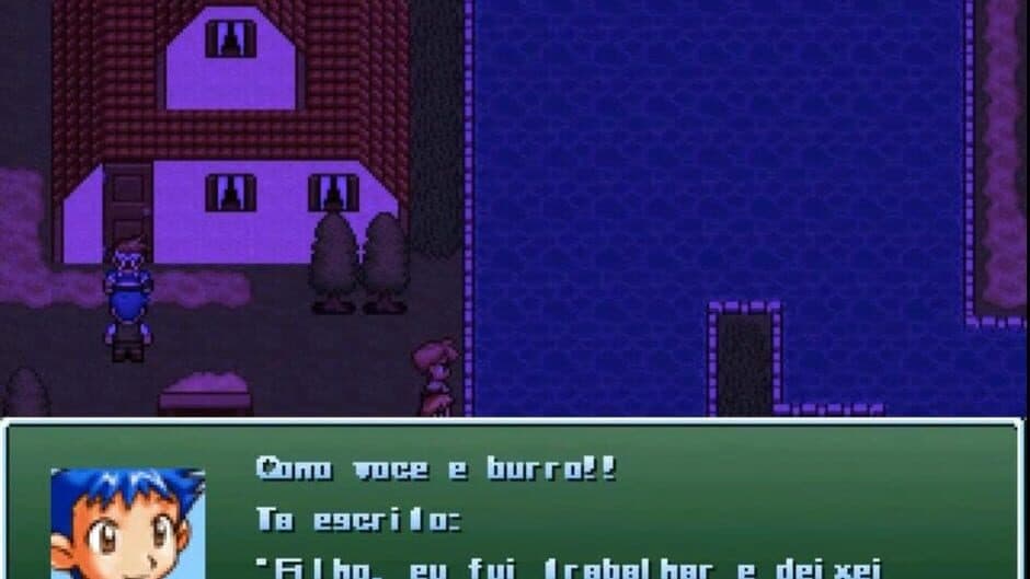 Скриншот 7 из O Vagabundo