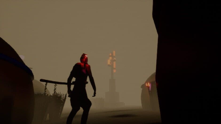 Скриншот 1 из Zerlizan: The shadow of crime
