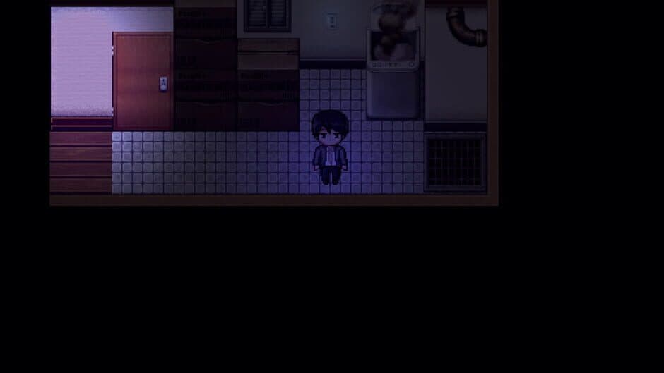 Скриншот 3 из Alone