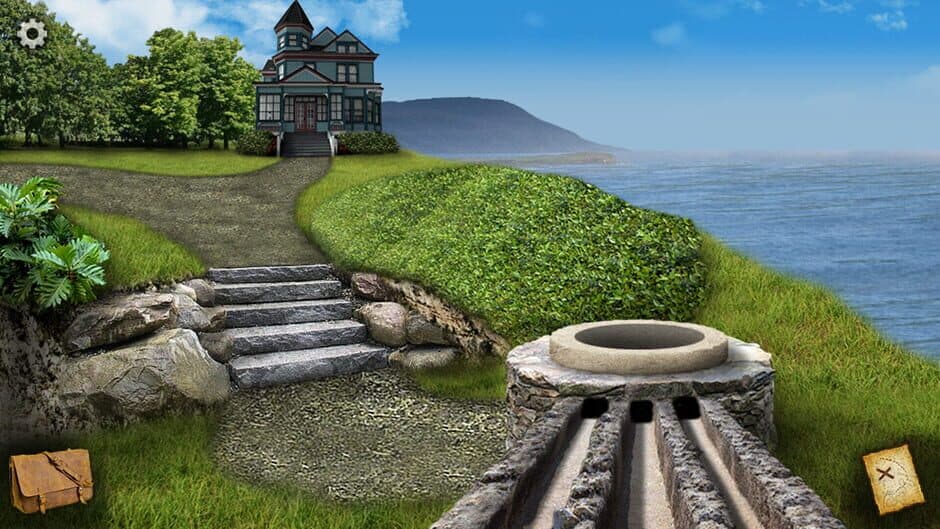 Скриншот 1 из The Enchanted Worlds