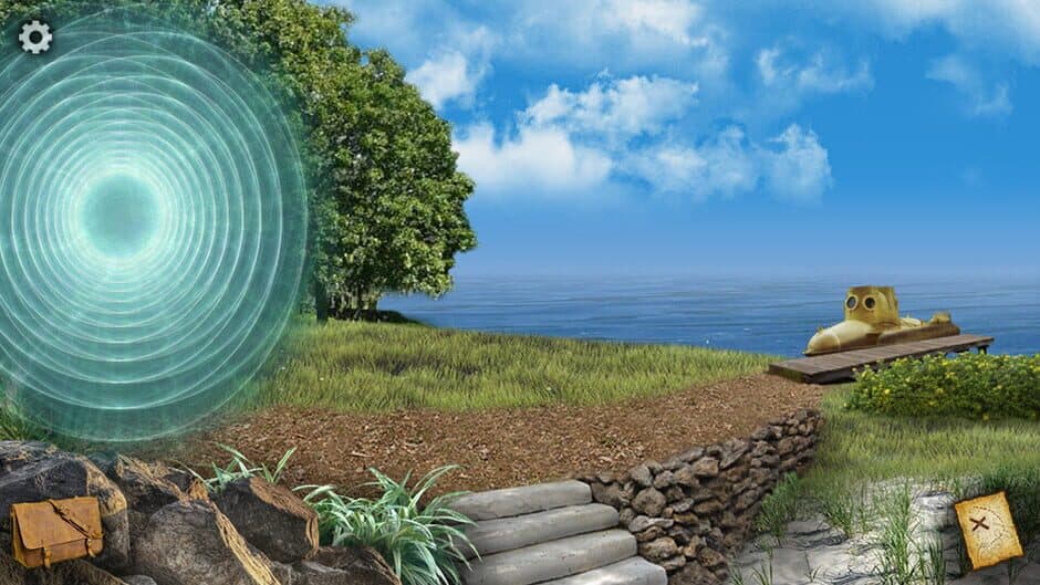 Скриншот 2 из The Enchanted Worlds