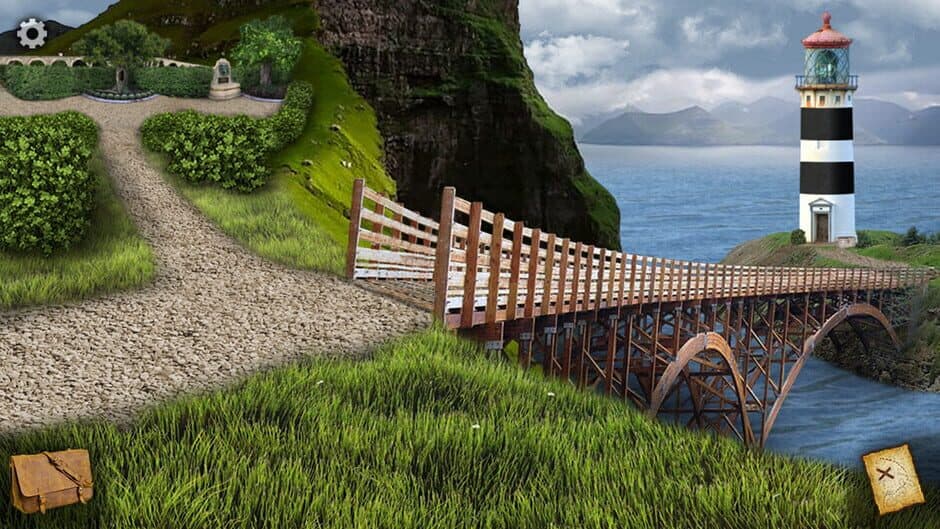 Скриншот 9 из The Enchanted Worlds