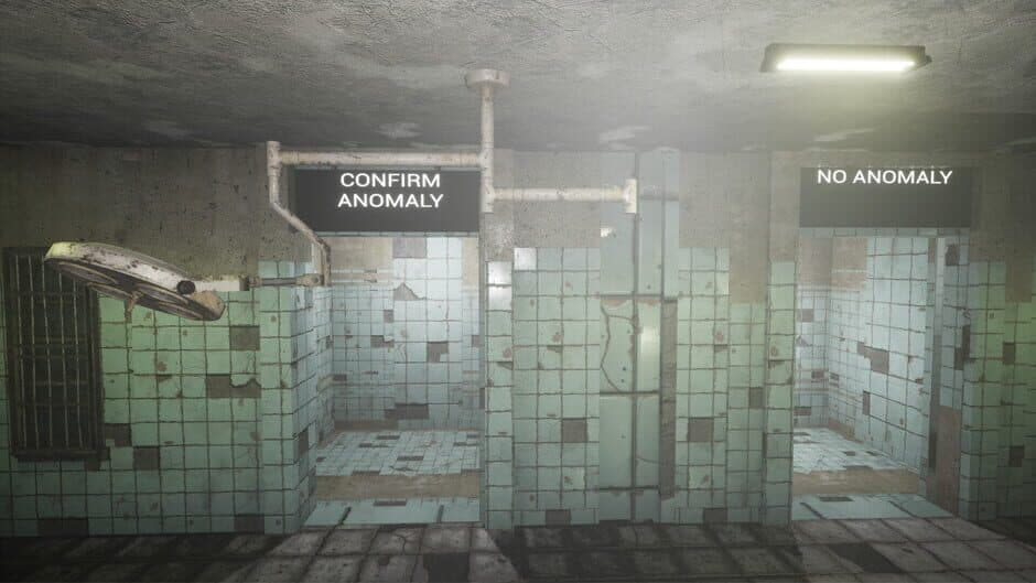 Скриншот 3 из The Eerie Surroundings