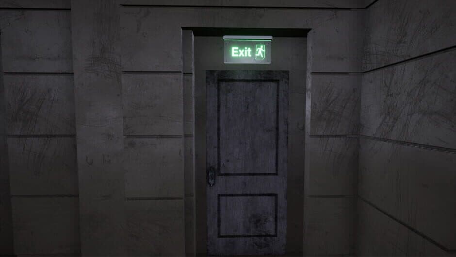 Скриншот 4 из The Eerie Surroundings