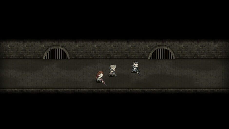 Скриншот 2 из The End of Humanity