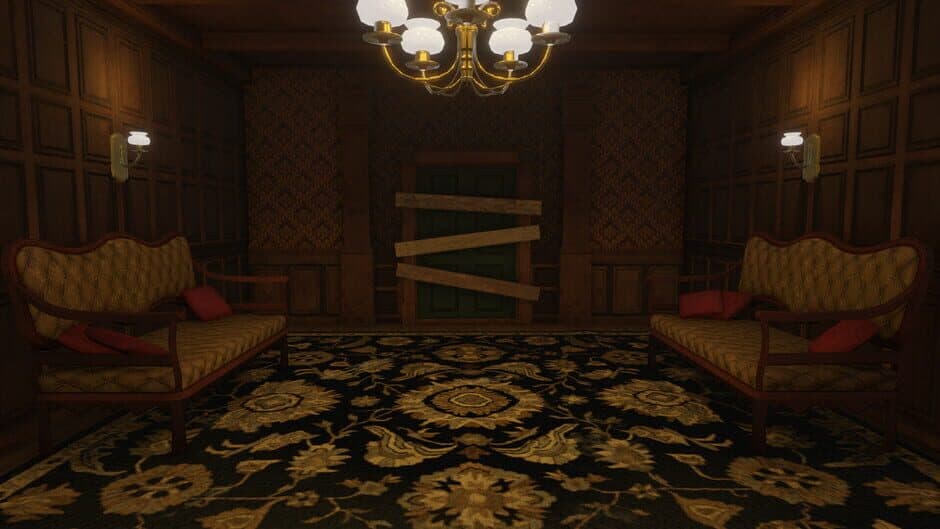 Скриншот 4 из The Chancellor's Plot