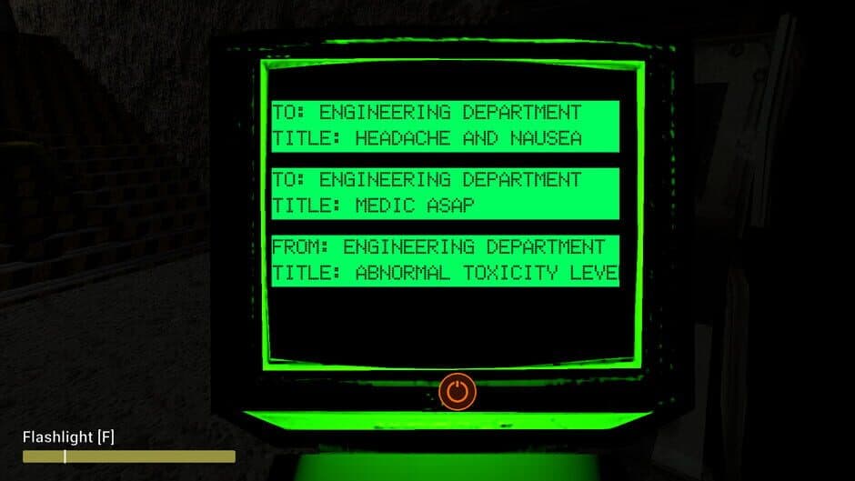 Скриншот 8 из The Complex Tragedy