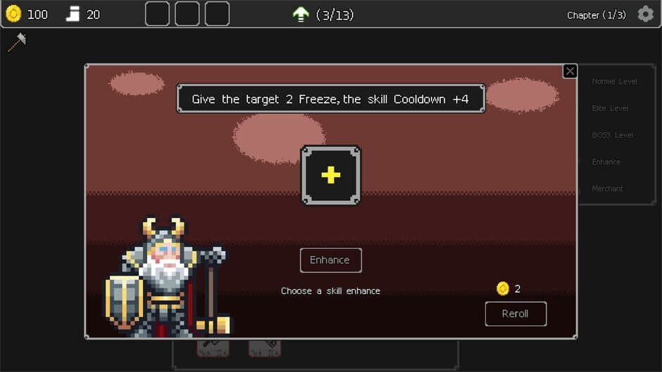 Скриншот 7 из The Dark Cave