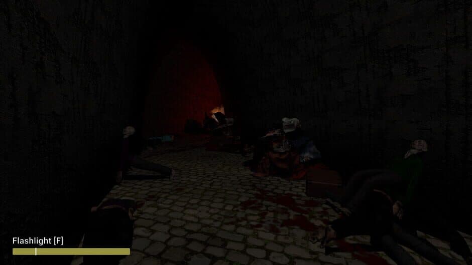 Скриншот 11 из The Complex Tragedy