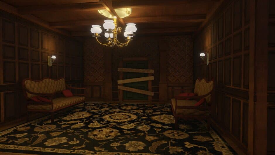 Скриншот 12 из The Chancellor's Plot