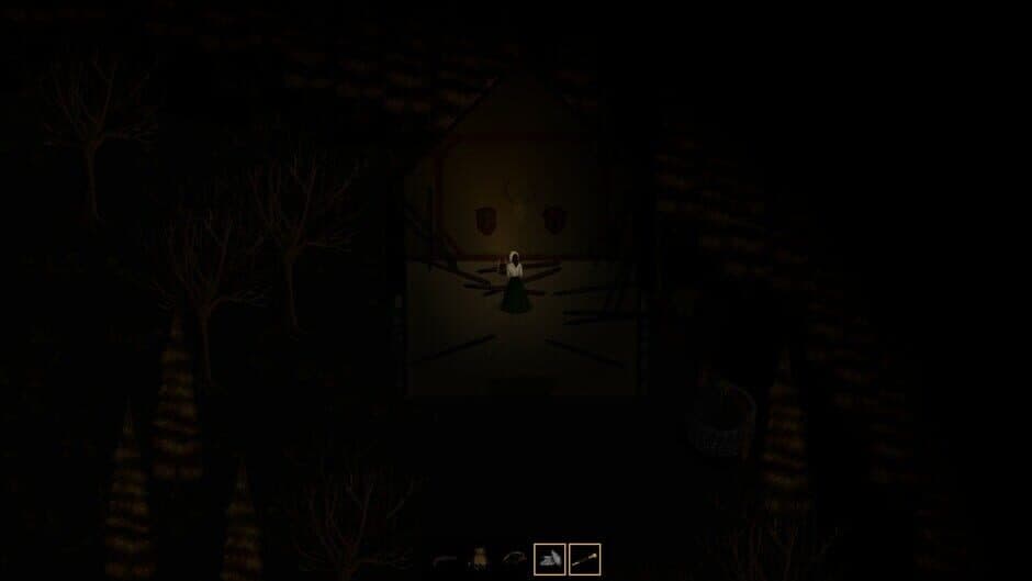 Скриншот 9 из The Dark Plague: Trials Of Galwefeld