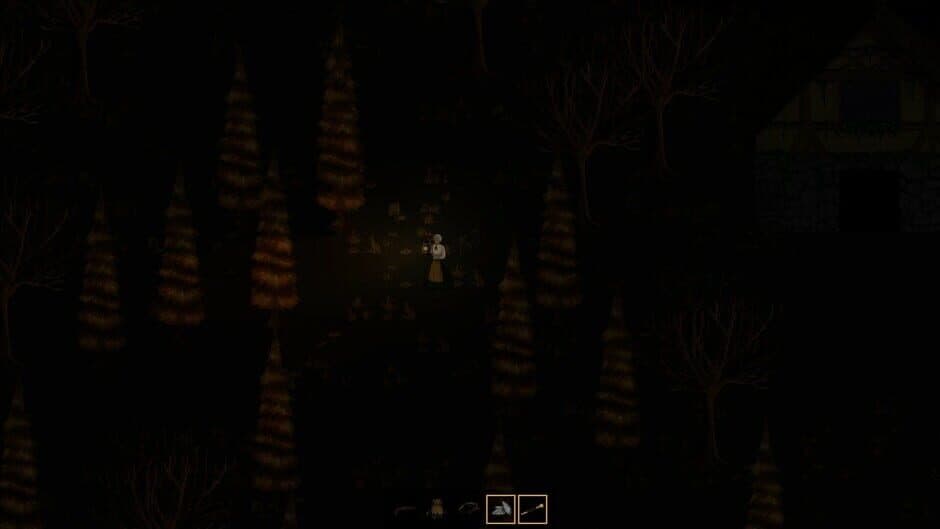 Скриншот 10 из The Dark Plague: Trials Of Galwefeld