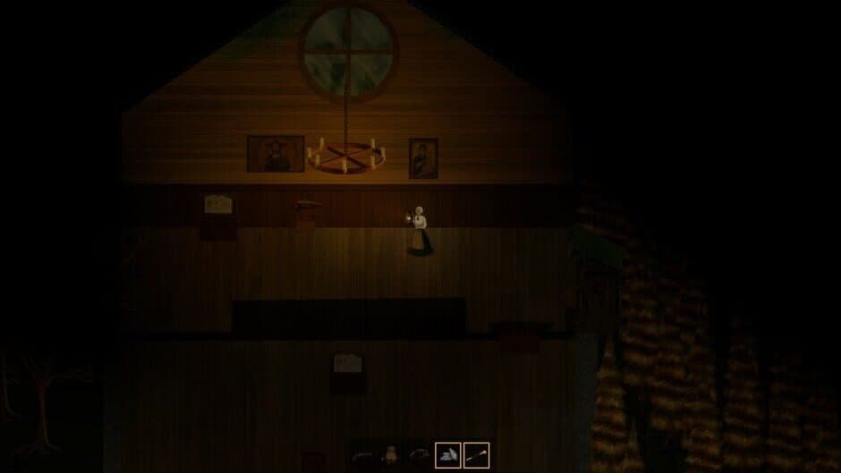 Скриншот 1 из The Dark Plague: Trials Of Galwefeld