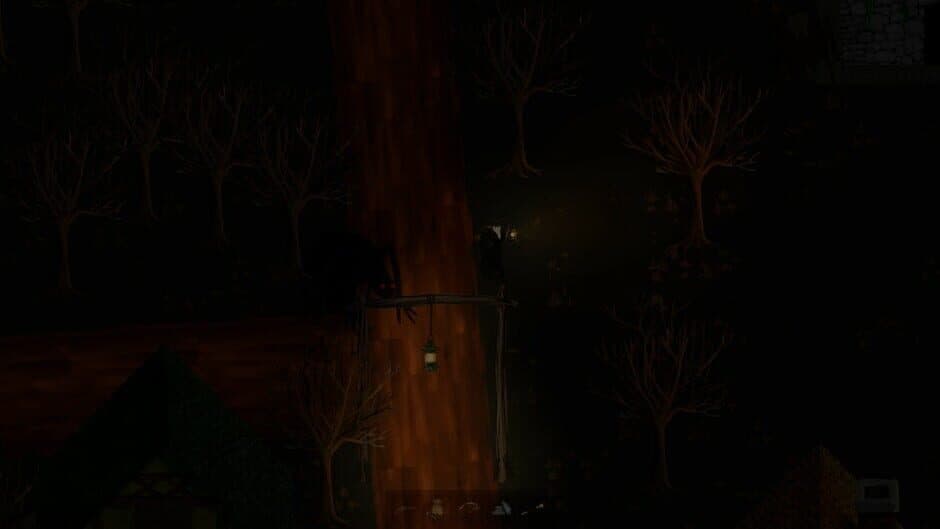 Скриншот 2 из The Dark Plague: Trials Of Galwefeld