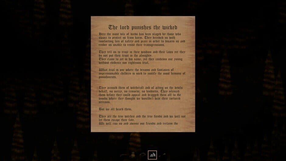 Скриншот 3 из The Dark Plague: Trials Of Galwefeld