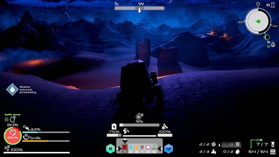 Скриншот 7 из The Dark Side of Ceclon