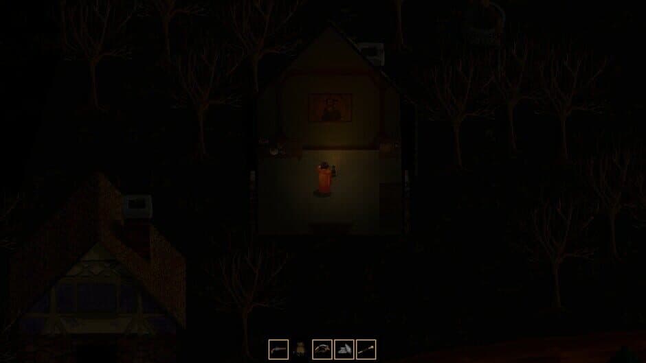 Скриншот 5 из The Dark Plague: Trials Of Galwefeld