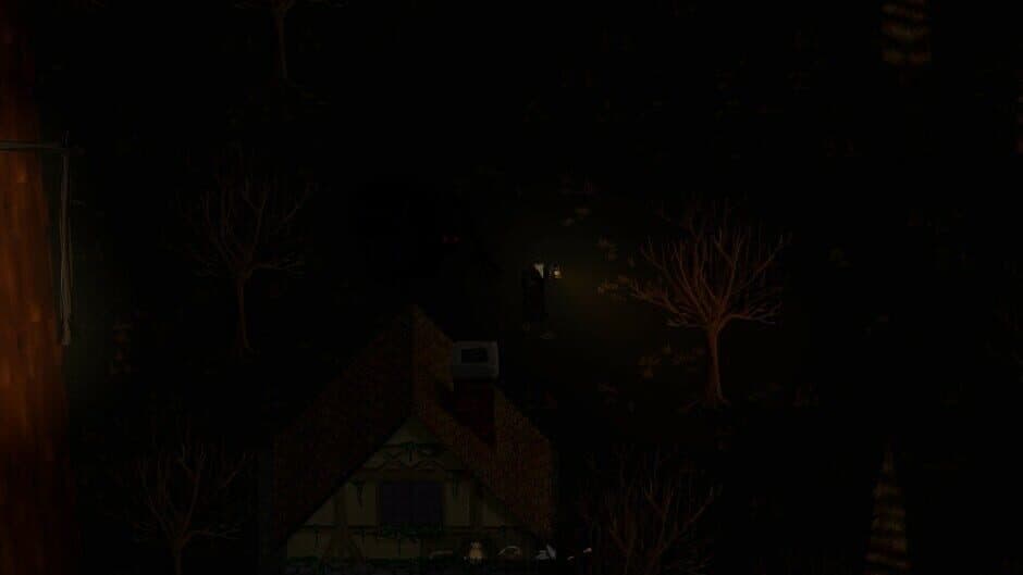Скриншот 6 из The Dark Plague: Trials Of Galwefeld